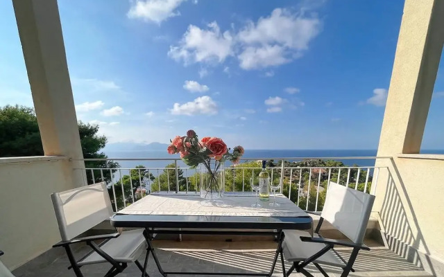 Solemar Sicilia - Villa delle Rocce