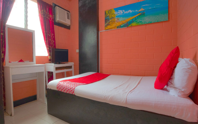 La Maria Pension And Tourist Inn Hotel