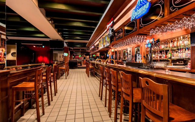 Park Inn & Suites by Radisson, Vancouver