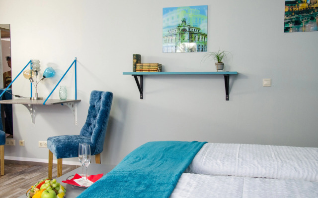 ORCA Hotel am Elbschloss