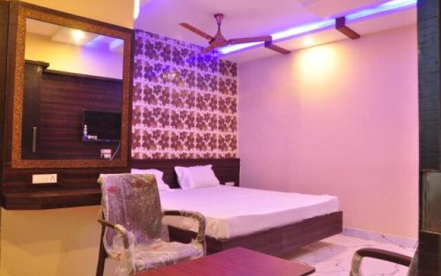 hotel golden inn