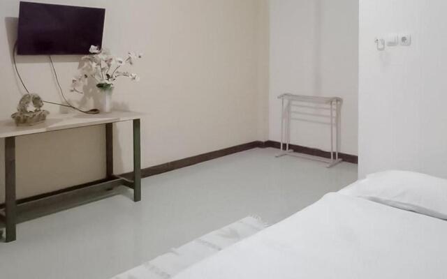 RedDoorz Syariah @ Jalan Ir Haji Juanda Jambi