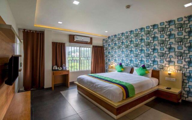 Treebo Trend Chembra Residency