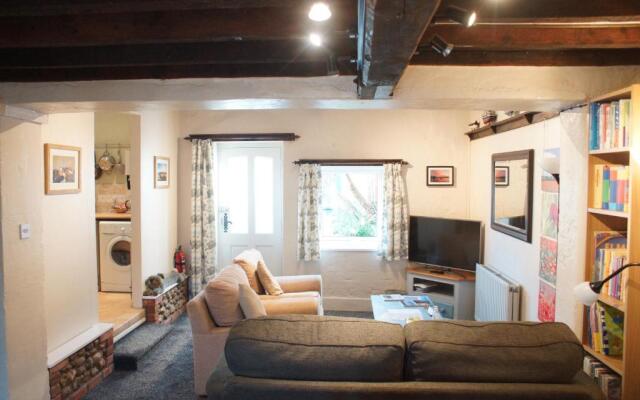 The Old Bakery B&B