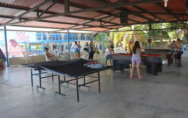 Marineros Club Nautico