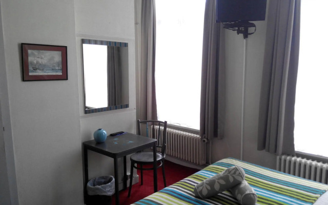 Hotel Van Eyck