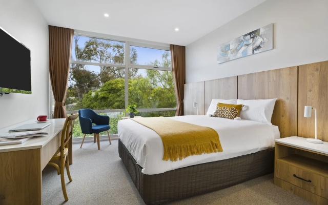 Parkside Motel Geelong