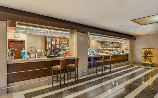 Dobedan Exclusive Hotel & Spa
