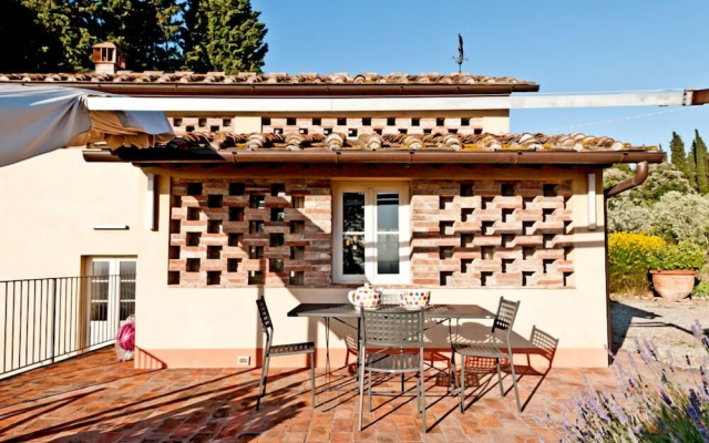 Verdidea - SOTTO COLLE