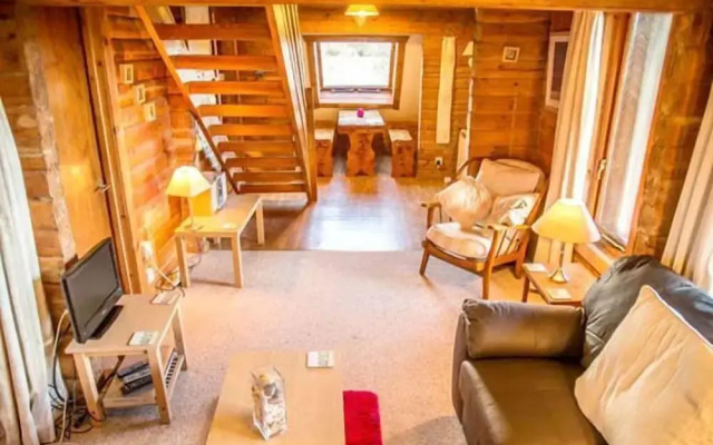 Steading Holidays - Saltings