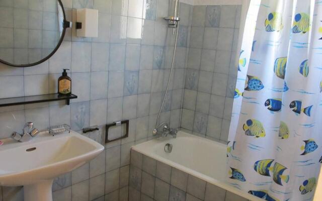 Maison Trégastel, 4 pièces, 7 personnes - FR-1-368-31