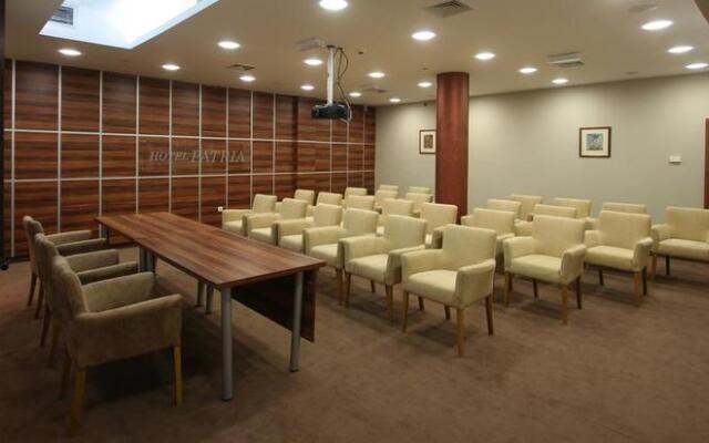 Hotel Patria - Subotica