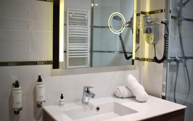 Le Trophée Boutique Hôtel Spa - La Loggia Appart'hôtel