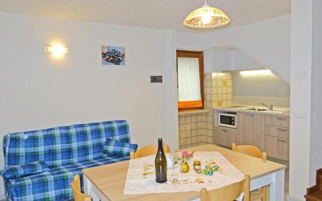 La Rotonda apartments by Gardadomusmea