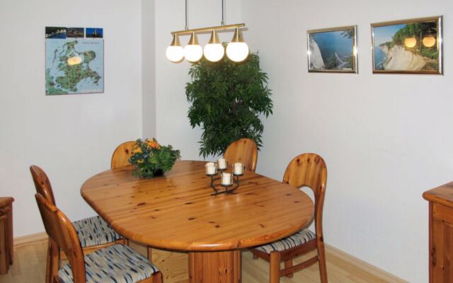 Apartment  Glowe 28573