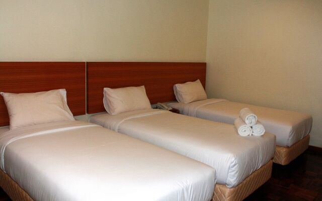SCC Hotel