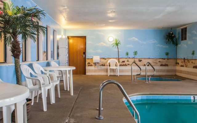 Quality Inn O'Fallon IL - St. Louis