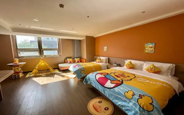 JiFeng International Hotel