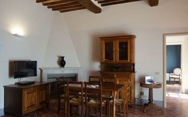 Borgo Di Colleoli Resort