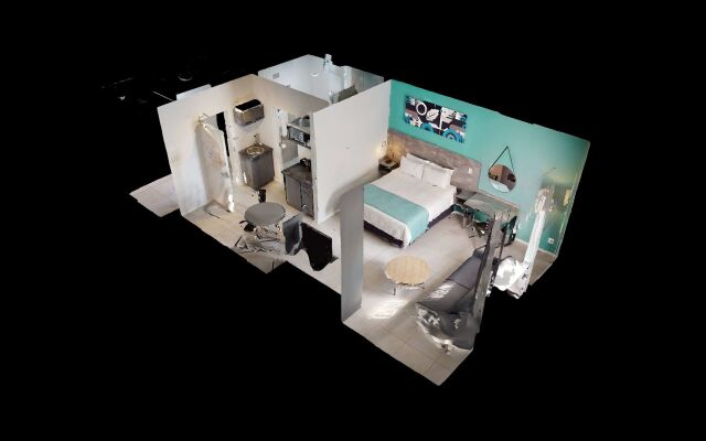 MINT Express Melrose View