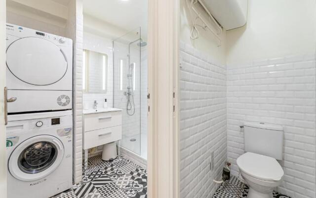 Gare St Charles- Superbe appartement avec 3 chambres