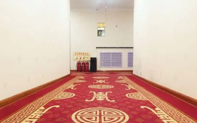 Xintai Express Hotel