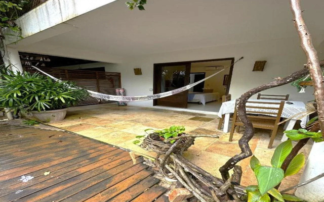 Pousada maxitalia Beach