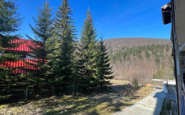 Apartament Rila Predeal