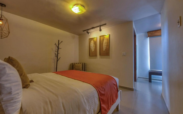 Maglen Resort