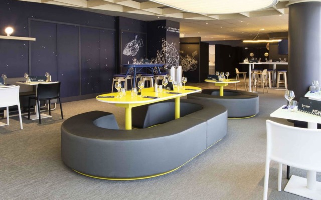 Ibis Styles Paris Charles de Gaulle Airport