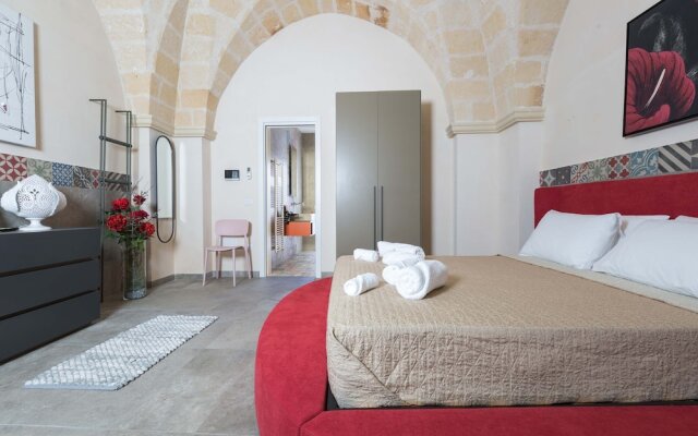 3105 B&B Chez Papà- Camere Matrimoniali by Barbarhouse