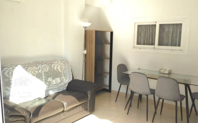 Apartment In Benidorm City Center