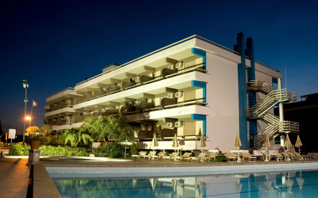 Hotel River Palace