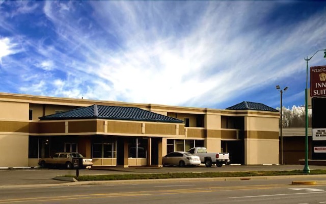 Westgate Inn & Suites