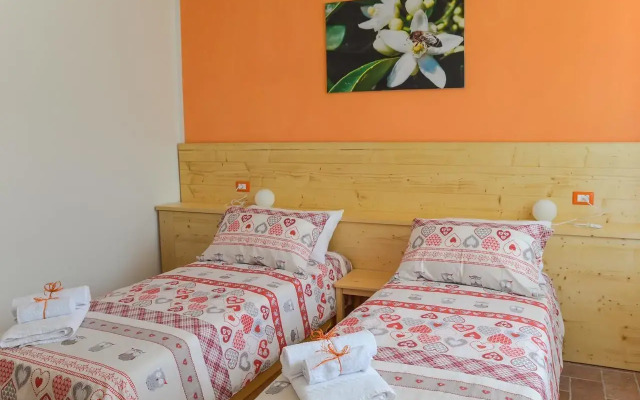 B&B Al Riparo