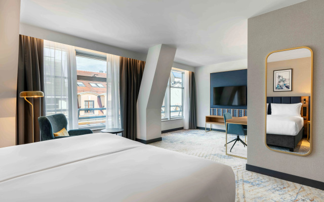 Wyndham Wroclaw Old Town