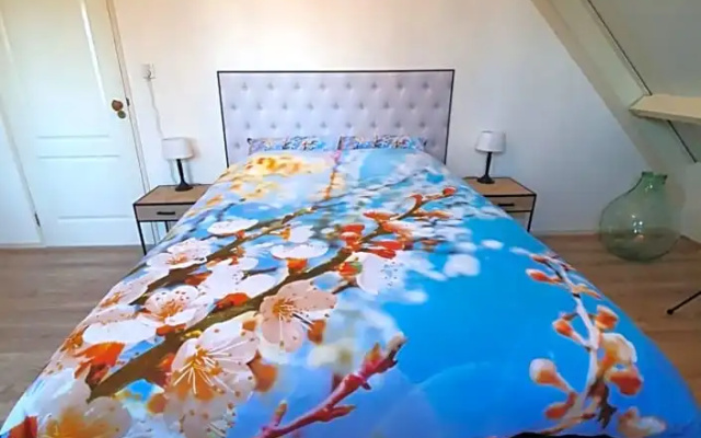 Bed & breakfast FF rust