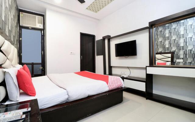 OYO 3145 Hotel Seven Inn