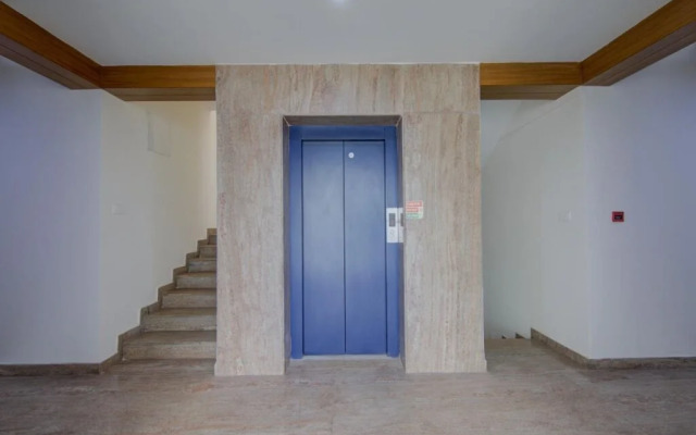 Serene Grove By OYO Rooms