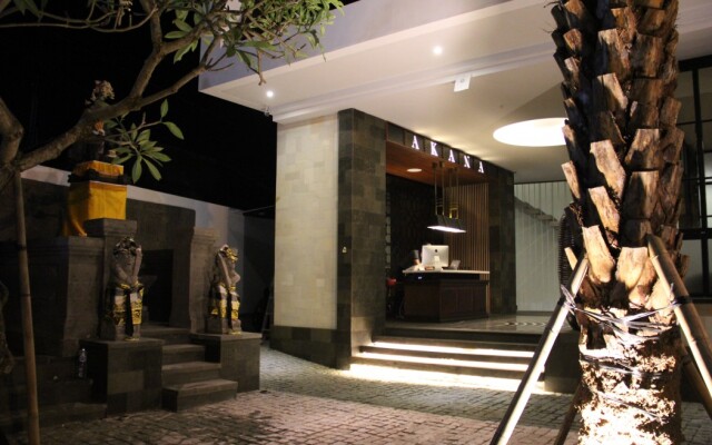 Akana Boutique Hotel Sanur