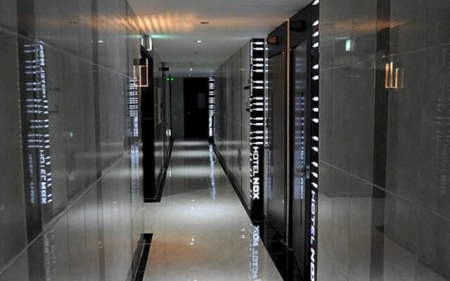Nox Hotel