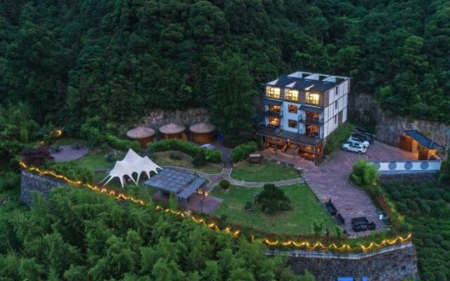 Shan En Hotel