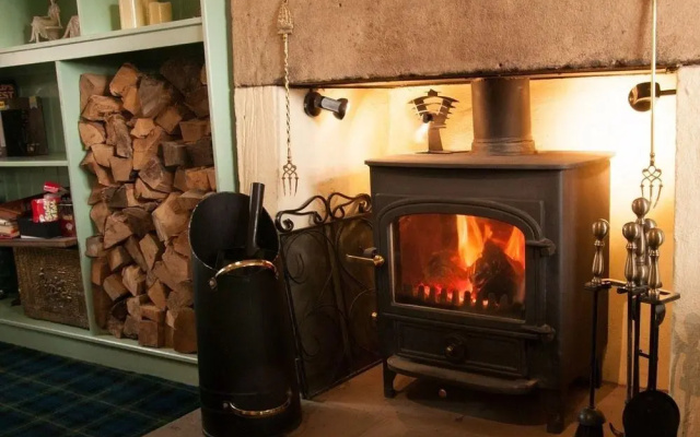 The Boatside Inn
