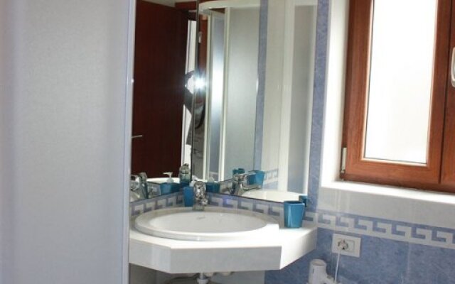 Residence Antico Sempione