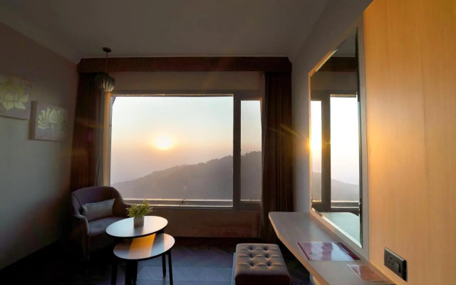 Amritara Surya, Mcleodganj, Dharamshala