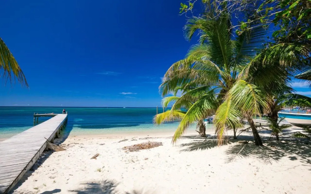 Sueno Caribe Sunset Villas 8B