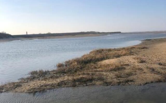 Eetcafe Pension t Overleg