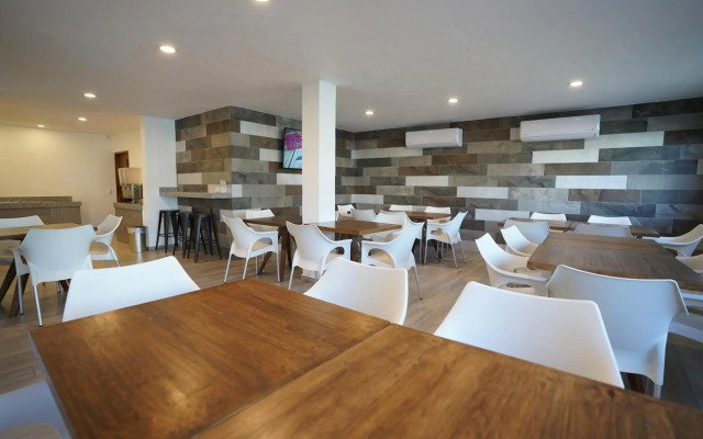 Hotel Star Manzanillo