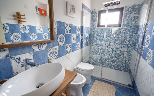 Casa Nonna Marta