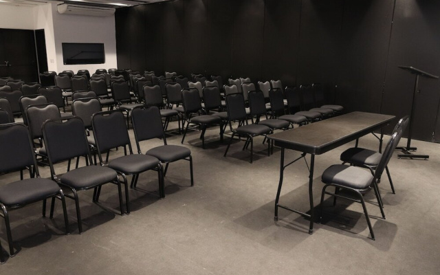 Imperial Palace Hotel e Eventos
